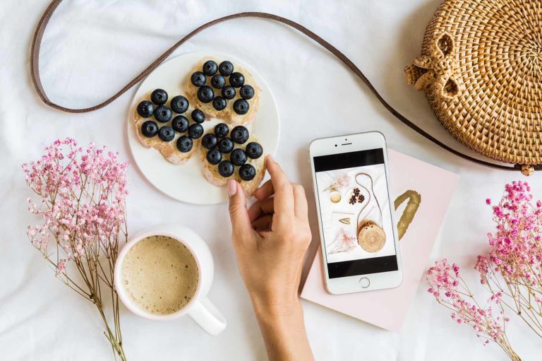 Instagram for Photographers: Harnessing the Power of Visual Social Media