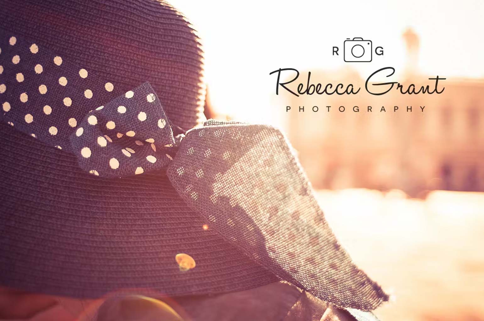 Photographer Logo Designs: Key Elements for a Strong Brand Identity