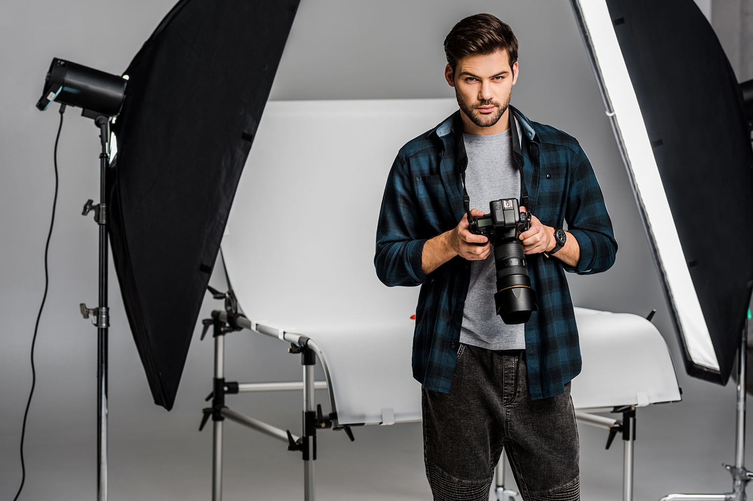 Photography Business Branding: How to Stand Out in a Saturated Market