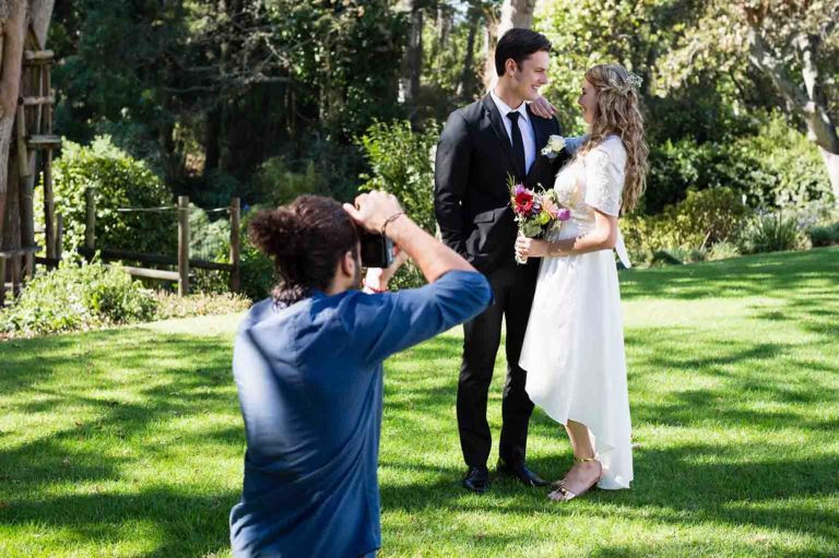 SEO for Wedding Photographers: Rank Higher, Book More Weddings