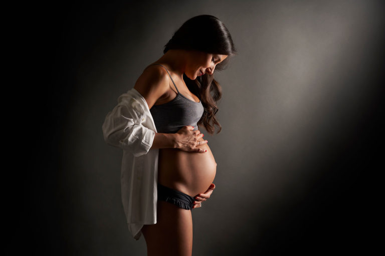 Capturing the Glow: Maternity Photoshoot Ideas to Embrace Your Journey